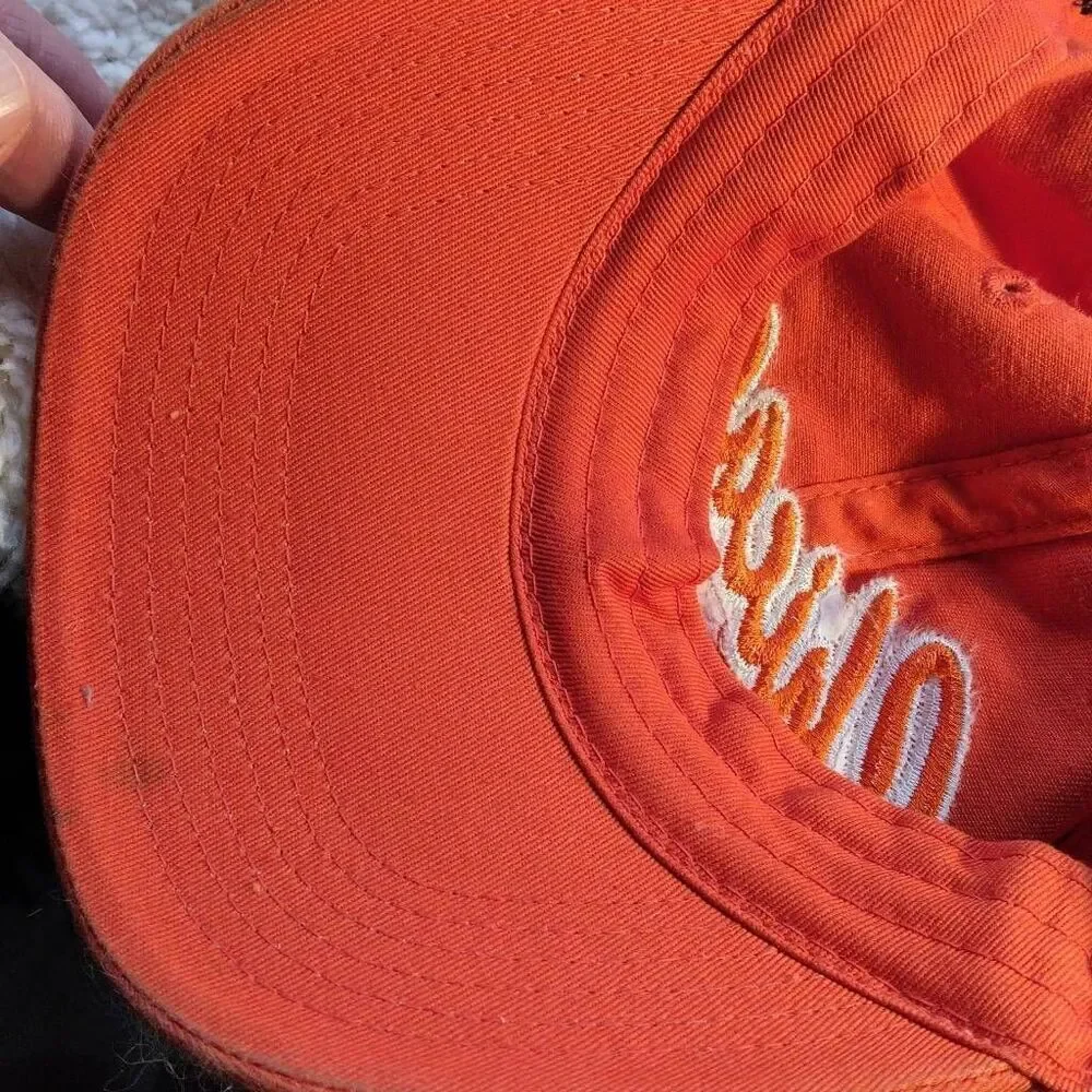 Chicago My Kind of Town Cap